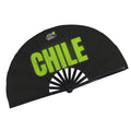 "Chile" Clack Fan