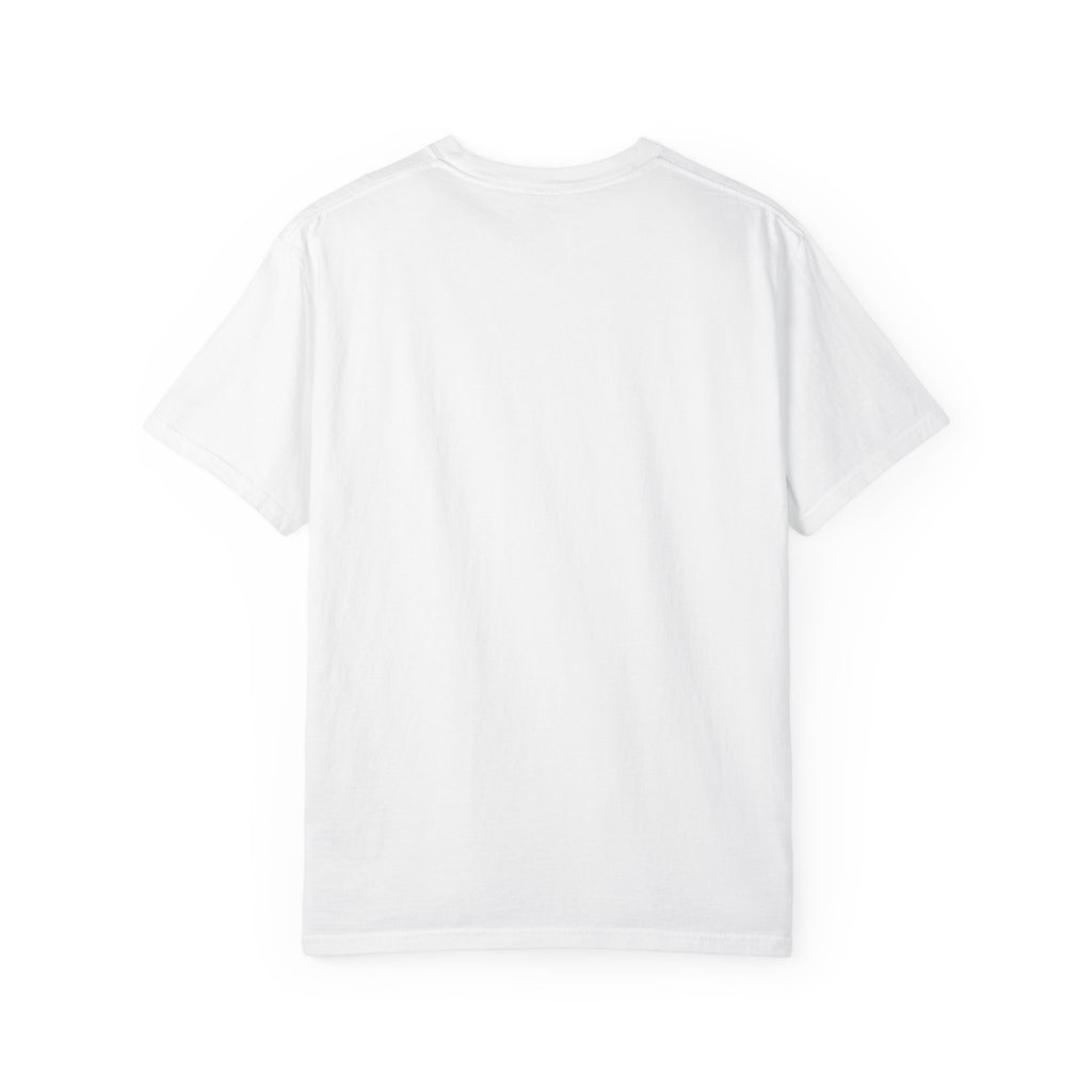 Sip Nation Logo Tee