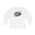Sip Nation Long Sleeve Tee