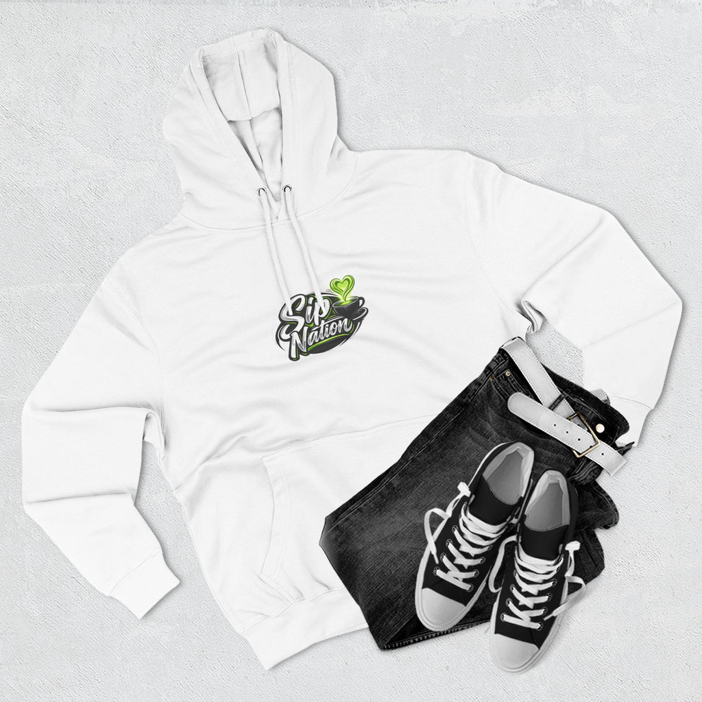 Sip Nation Hoodie