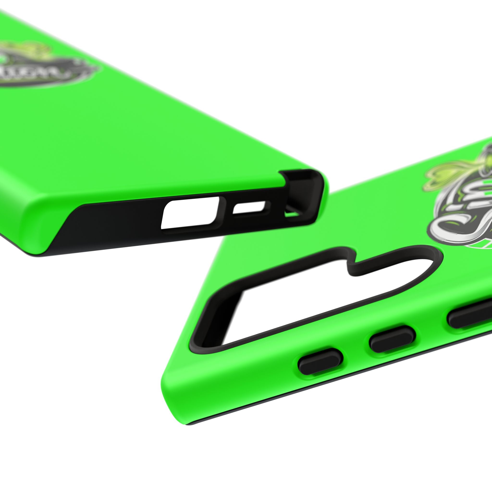 Sip Nation Tough Phone Case