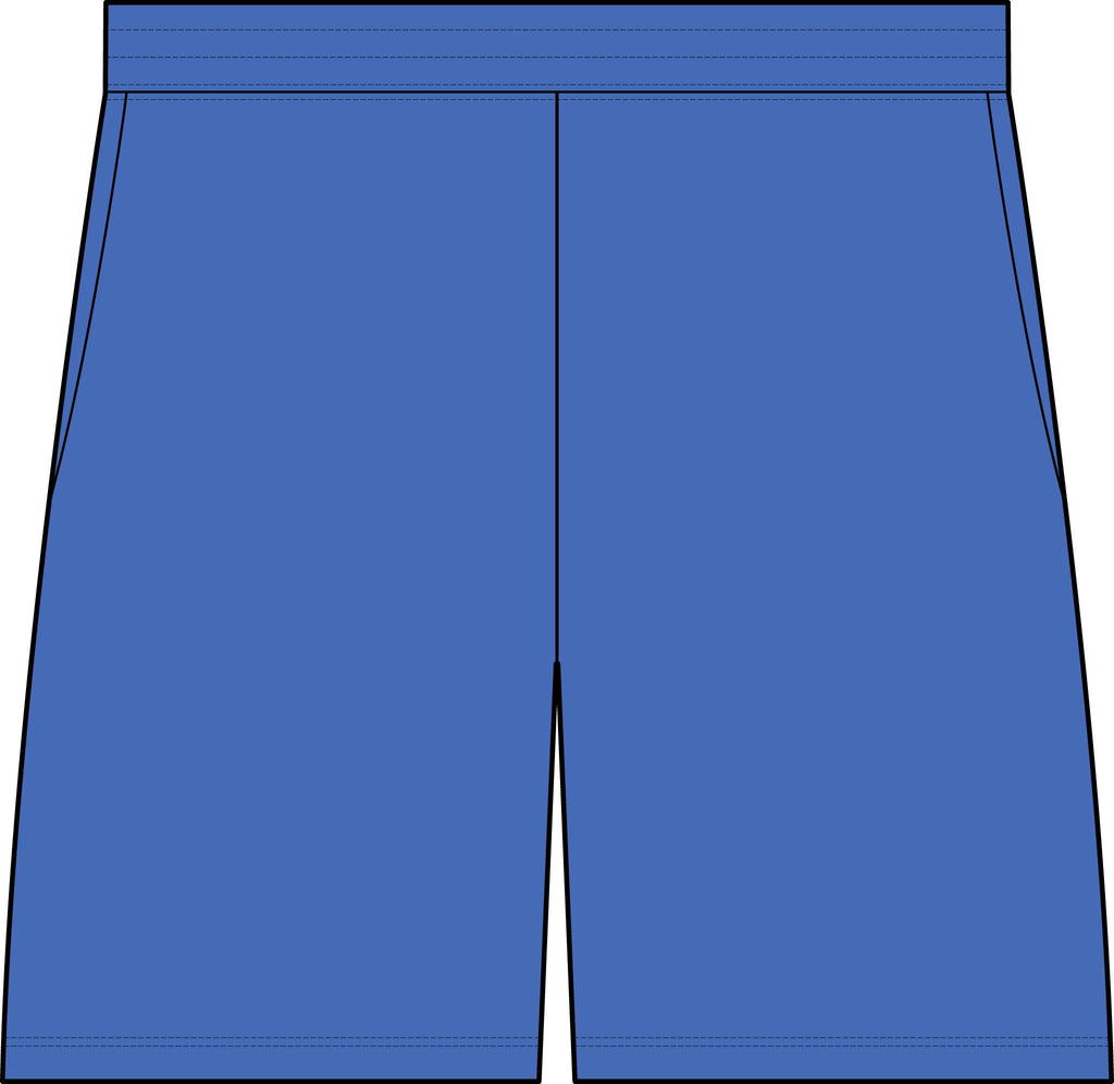 Sip Nation Mesh Shorts