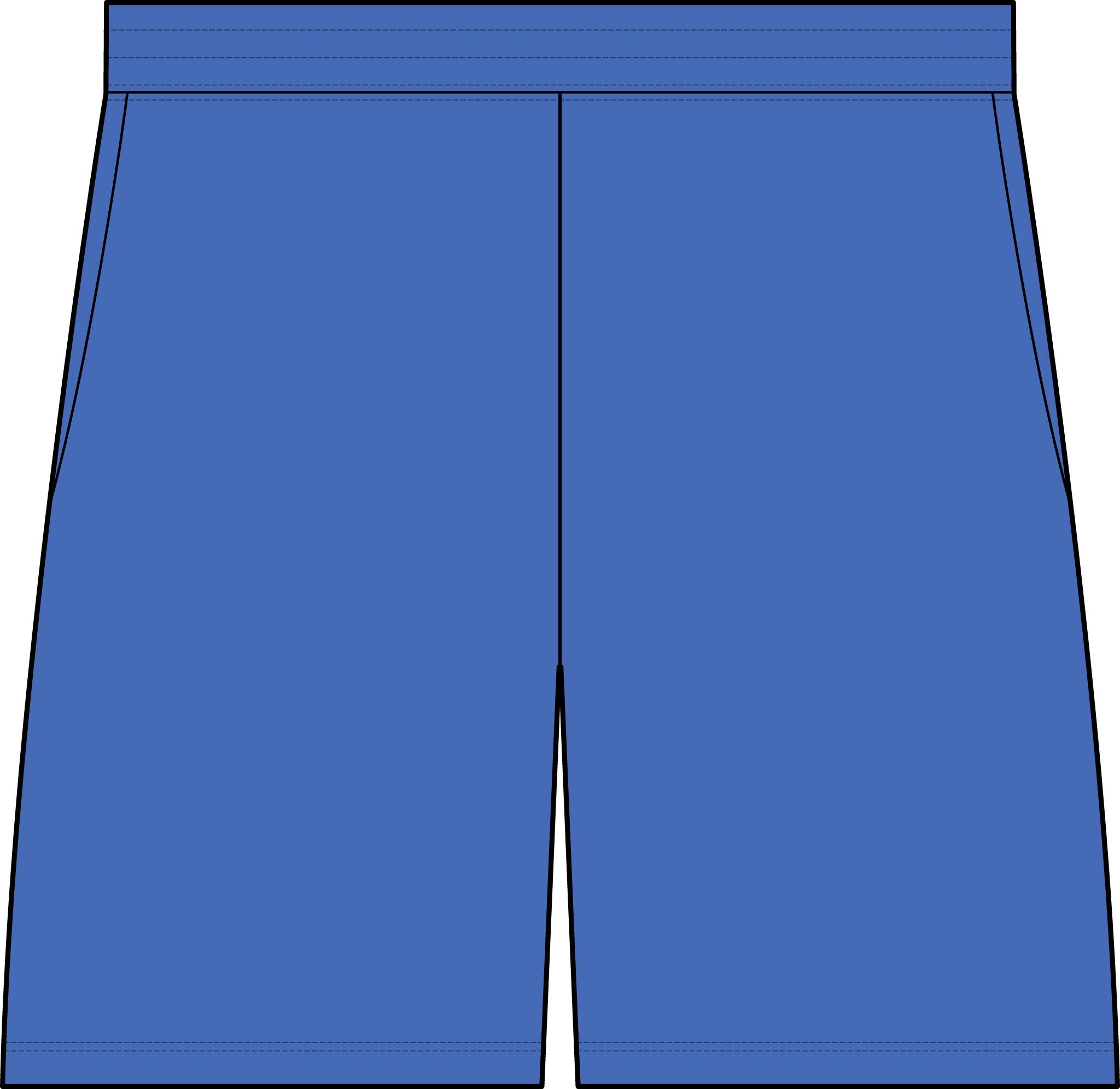 Sip Nation Mesh Shorts