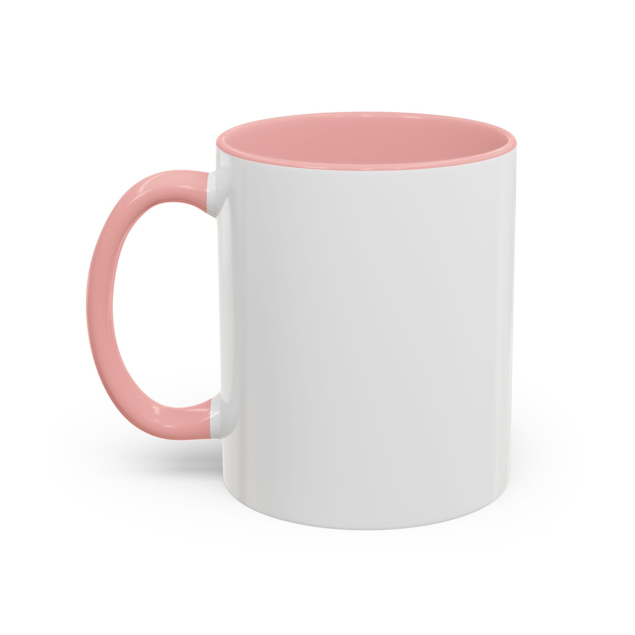 Sip Nation Script Coffee Mug