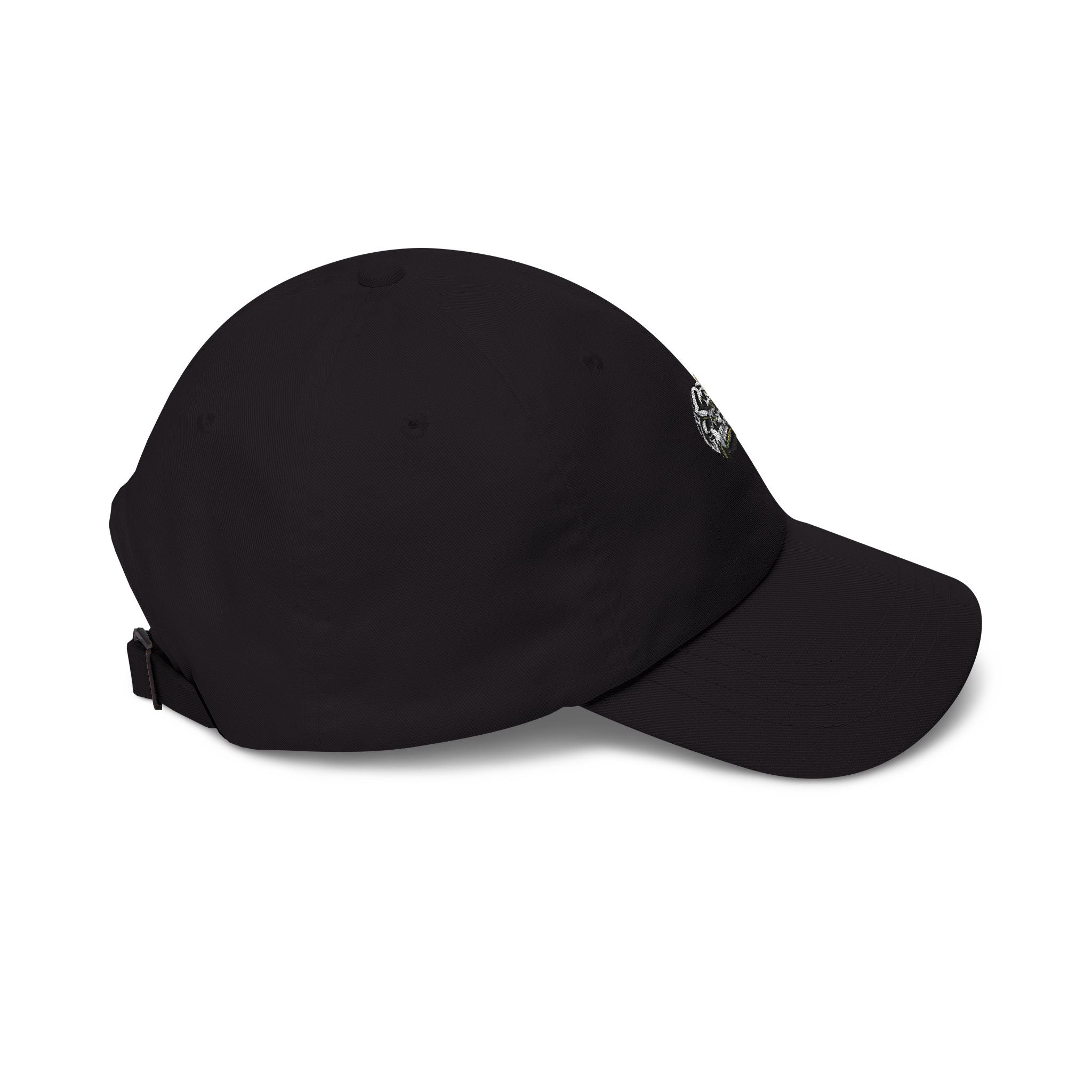 Sip Nation Dad Cap