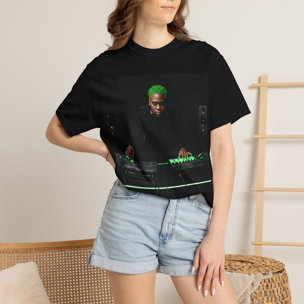 DJ In The Mix Tee