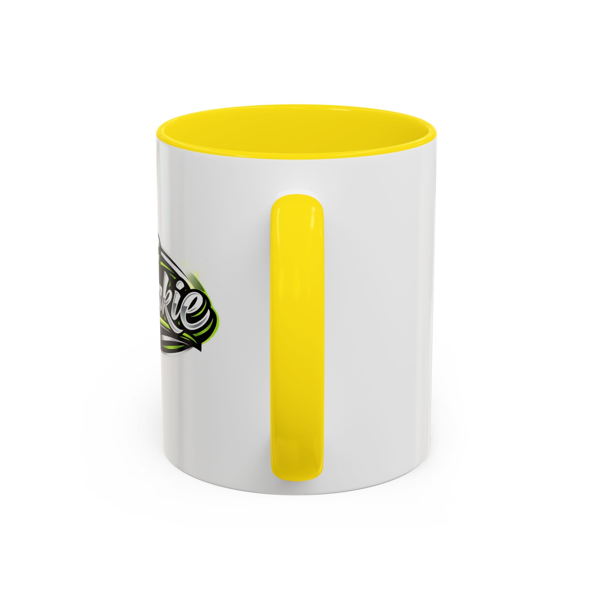 Sip Nation Script Coffee Mug