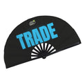 "Trade" Clack Fan