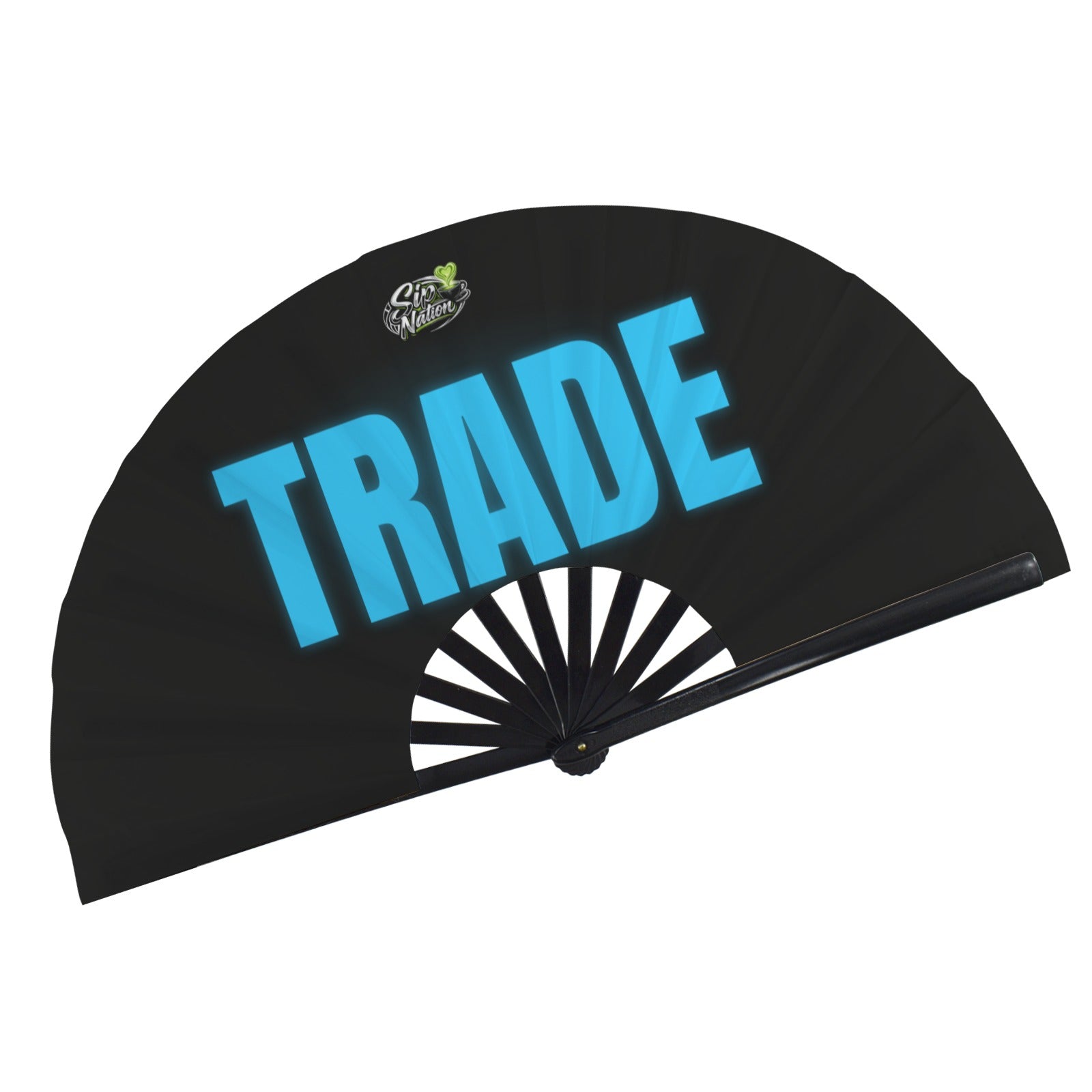 "Trade" Clack Fan