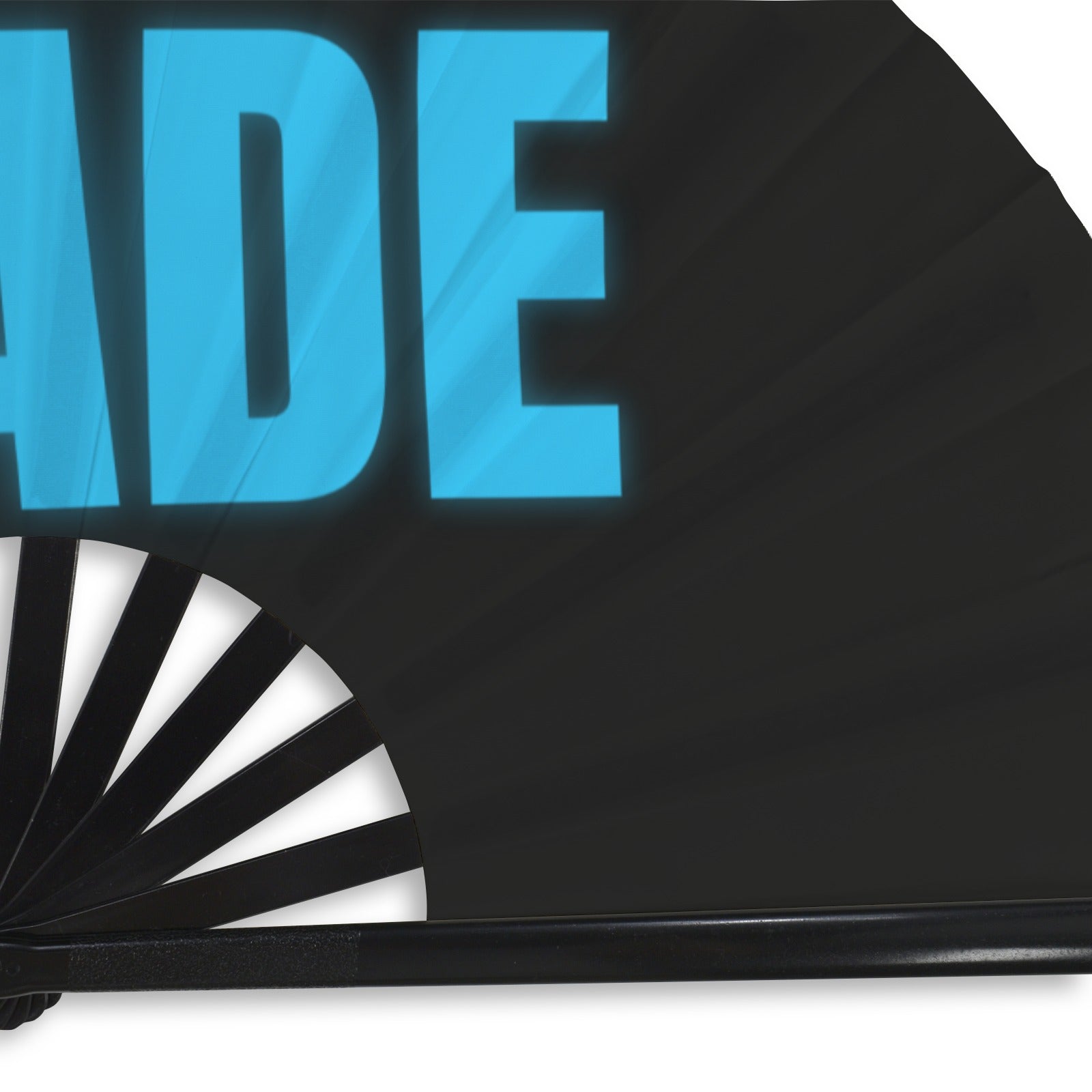 "Trade" Clack Fan