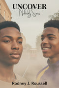 Uncover: Nobody Sees by Rodney J. Roussell — book cover